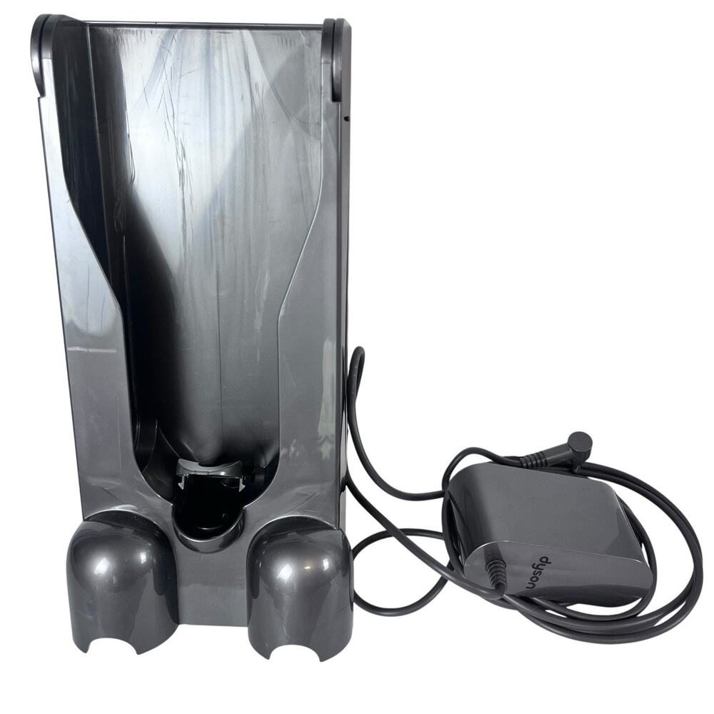 Genuine Dyson V15 V11 Wall Docking Station & Charger T116357 Mount Bracket OEM